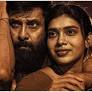 Veera Dheera Sooran movie review box office collection Veera Dheera Sooran Day 2 collection