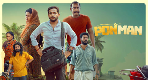 Ponman Telugu dubbed film Watch online Free